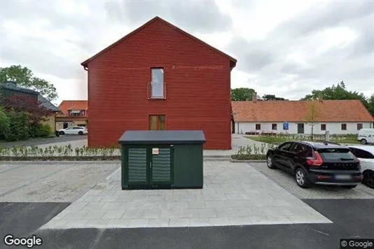 Coworking spaces for rent i Vellinge - Photo from Google Street View