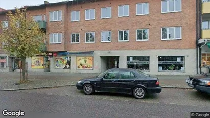 Coworking spaces for rent in Hässleholm - Photo from Google Street View