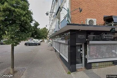 Coworking spaces for rent in Västervik - Photo from Google Street View