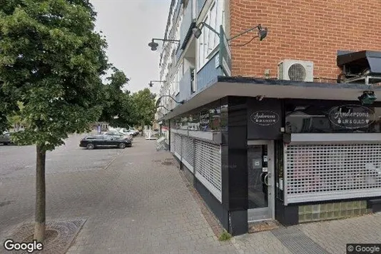 Coworking spaces for rent i Västervik - Photo from Google Street View