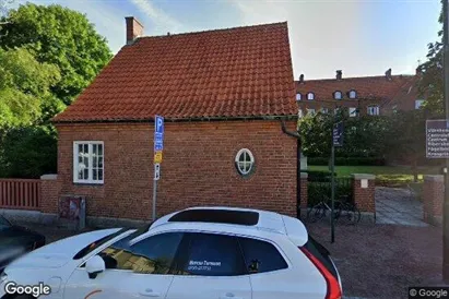 Kontorhoteller til leie i Malmö City – Bilde fra Google Street View