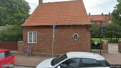 Coworking spaces zur Miete in Malmö City – Foto von Google Street View