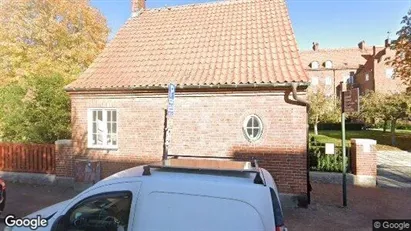 Coworking spaces zur Miete in Malmö City – Foto von Google Street View