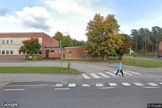 Coworking spaces for rent i Hagfors - Photo from Google Street View