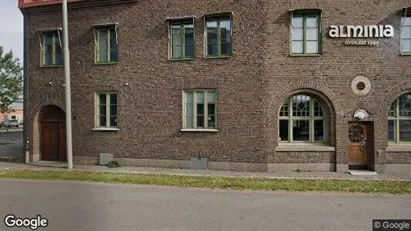 Coworking spaces te huur in Norrköping - Foto uit Google Street View
