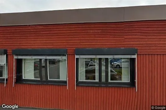 Coworking spaces for rent i Uppsala - Photo from Google Street View