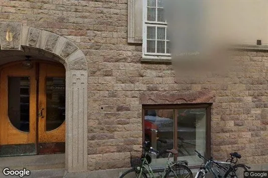 Coworking spaces for rent i Östermalm - Photo from Google Street View