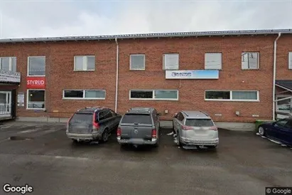 Coworking spaces for rent in Umeå - Photo from Google Street View