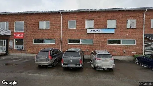 Coworking spaces for rent i Umeå - Photo from Google Street View