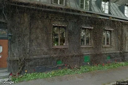 Coworking spaces för uthyrning i Norrköping – Foto från Google Street View