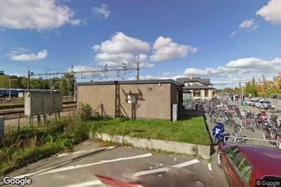 Coworking spaces för uthyrning i Ängelholm – Foto från Google Street View