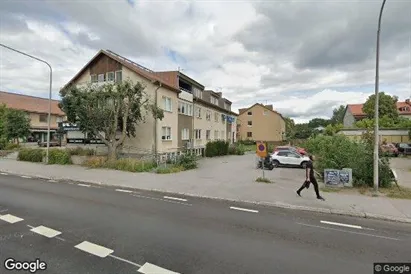 Kontorhoteller til leje i Norrköping - Foto fra Google Street View