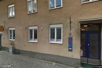 Coworking spaces för uthyrning i Karlshamn – Foto från Google Street View