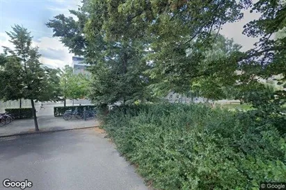 Coworking spaces för uthyrning i Hässleholm – Foto från Google Street View