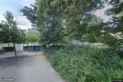 Kontorhoteller til leje i Hässleholm - Foto fra Google Street View