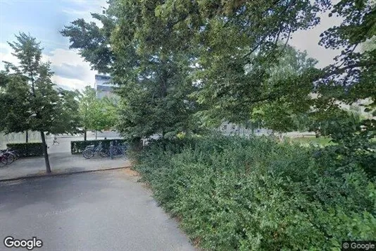 Coworking spaces te huur i Hässleholm - Foto uit Google Street View