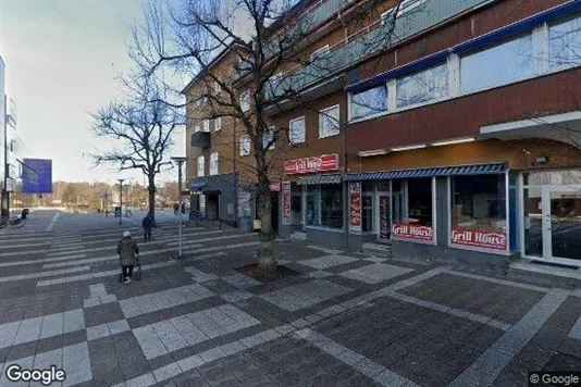 Coworking spaces for rent i Avesta - Photo from Google Street View