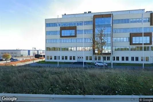 Kontorhoteller til leie i Sigtuna – Bilde fra Google Street View