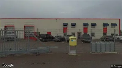 Coworking spaces for rent in Mönsterås - Photo from Google Street View