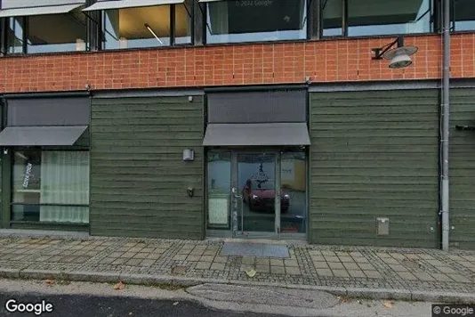 Coworking spaces zur Miete i Karlshamn – Foto von Google Street View