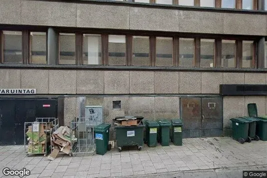 Kontorhoteller til leje i Gävle - Foto fra Google Street View