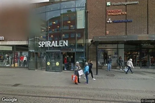 Coworking spaces for rent i Norrköping - Photo from Google Street View