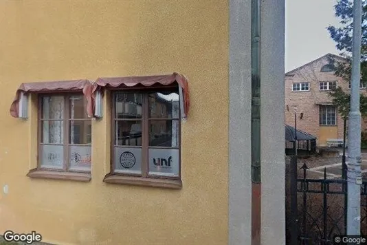 Kontorhoteller til leie i Falun – Bilde fra Google Street View