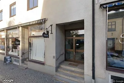Kontorhoteller til leje i Askersund - Foto fra Google Street View