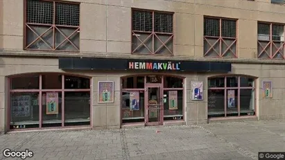 Kontorhoteller til leie i Linköping – Bilde fra Google Street View