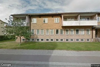 Kontorhoteller til leie i Leksand – Bilde fra Google Street View