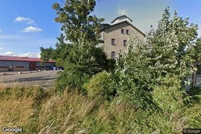 Coworking spaces för uthyrning i Landskrona – Foto från Google Street View
