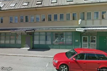 Coworking spaces for rent in Köping - Photo from Google Street View