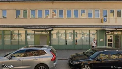 Coworking spaces for rent in Köping - Photo from Google Street View