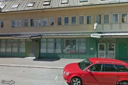 Coworking spaces for rent i Köping - Photo from Google Street View