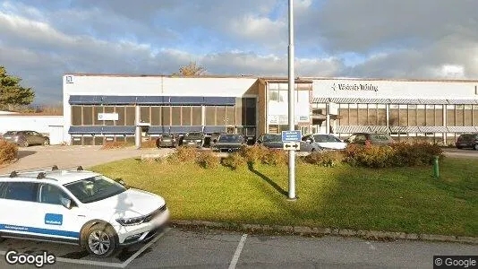 Coworking spaces for rent i Västerås - Photo from Google Street View