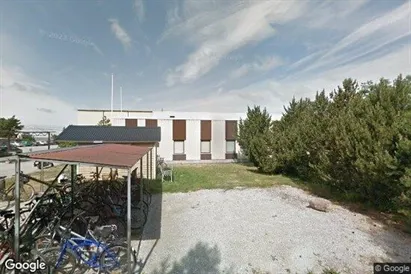 Coworking spaces te huur in Gotland - Photo from Google Street View