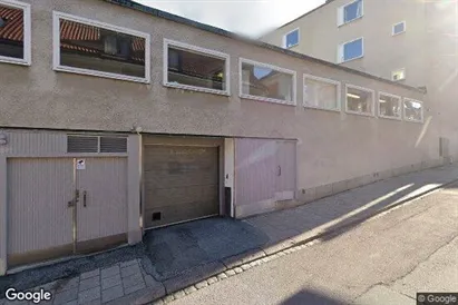 Kontorhoteller til leje i Uppsala - Foto fra Google Street View