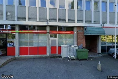 Coworking spaces för uthyrning i Lidingö – Foto från Google Street View