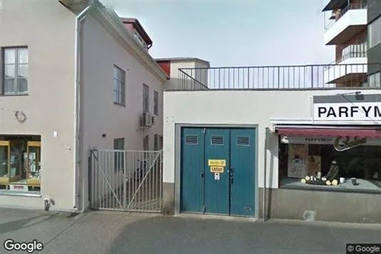 Coworking spaces for rent i Nyköping - Photo from Google Street View