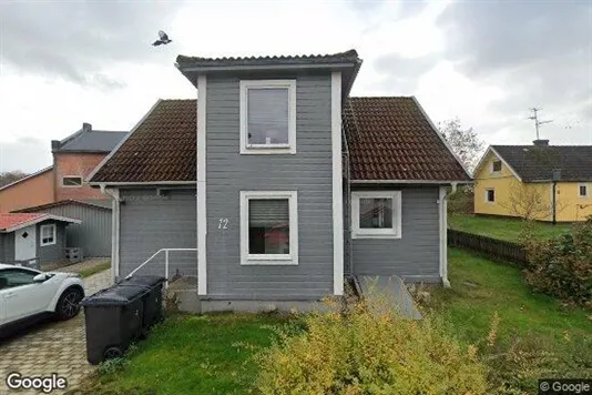 Coworking spaces for rent i Ronneby - Photo from Google Street View