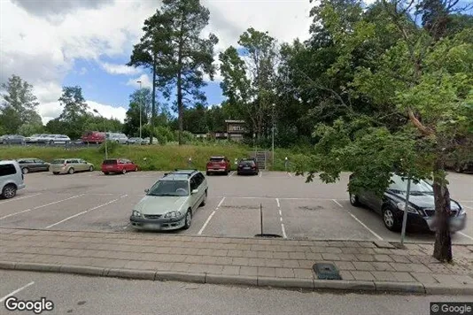 Kontorhoteller til leie i Filipstad – Bilde fra Google Street View