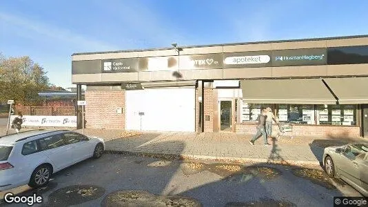 Coworking spaces for rent i Järfälla - Photo from Google Street View