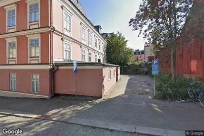 Coworking spaces te huur in Karlskrona - Foto uit Google Street View