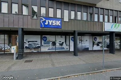 Kontorhoteller til leje i Jönköping - Foto fra Google Street View