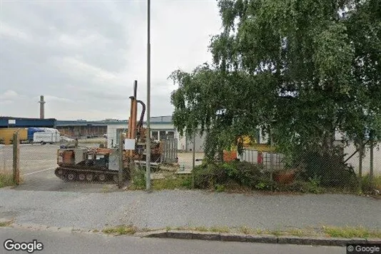 Coworking spaces for rent i Lund - Photo from Google Street View
