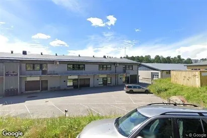 Coworking spaces för uthyrning i Värmdö – Foto från Google Street View