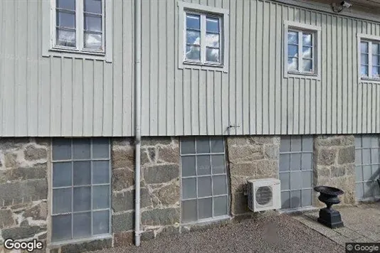 Coworking spaces te huur i Växjö - Foto uit Google Street View