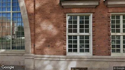 Coworking spaces te huur in Gävle - Foto uit Google Street View