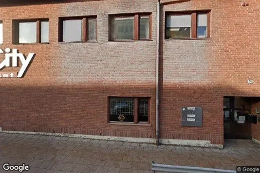 Kontorhoteller til leje i Avesta - Foto fra Google Street View