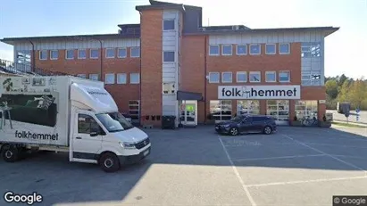 Coworking spaces zur Miete in Täby – Foto von Google Street View